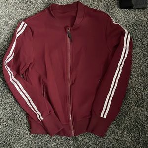 Buff bunny track jacket